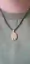Dije Mediano Medalla Virgen La Milagrosa