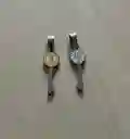 Dije Pequeño Llave De San Benito Abad