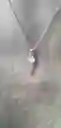 Dije Pequeño Llave De San Benito Abad