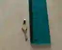 Dije Pequeño Llave De San Benito Abad