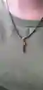 Dije Pequeño Llave De San Benito Abad