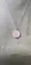 Dije Mediano Medalla De San Benito Abad