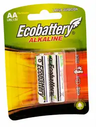 Ecobattery