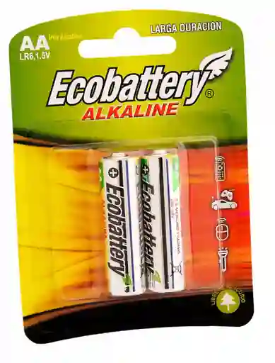 Ecobattery