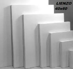 Lienzo Universal 40x60 Cm