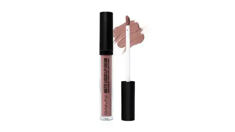 Labial Líquido Mate