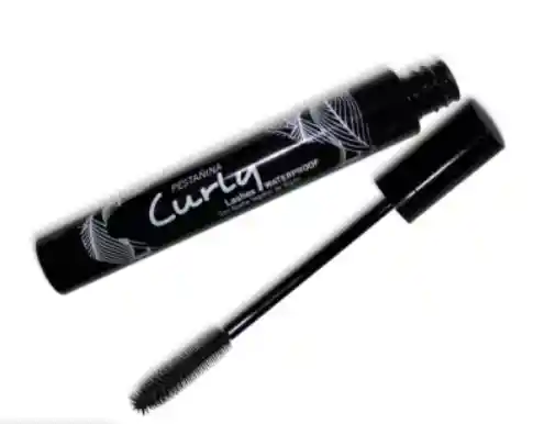 Ana Maria Pestanina Curly Lashes Waterproof