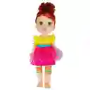 Muñeca Nancy Mediana Canta Luces Sonido Accesorios Juguete