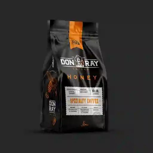 Cafe Don Ray Honey Tipo Exportacion