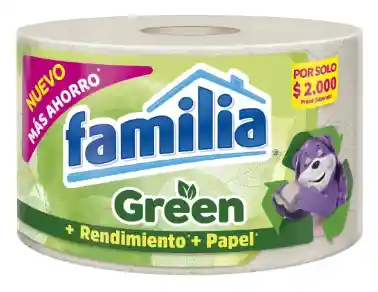 Familia Green