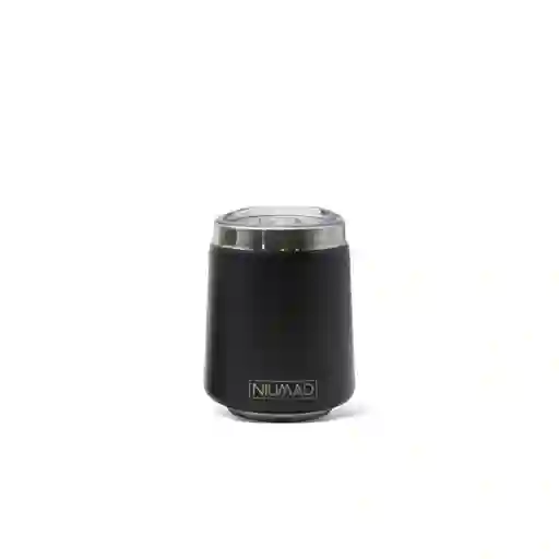 Vaso Niumad Mug Negro - 350 Ml