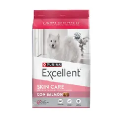 Excellent Perro Adulto Skin Care X 3kg