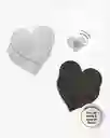 Nipskin Stickers Para Cubrir Los Pezones De Un Solo Uso, 2 Pares