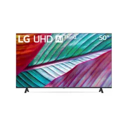 Televisor Lg 50" Ultra Hd 4k Led Smart Tv 50ur7800ps