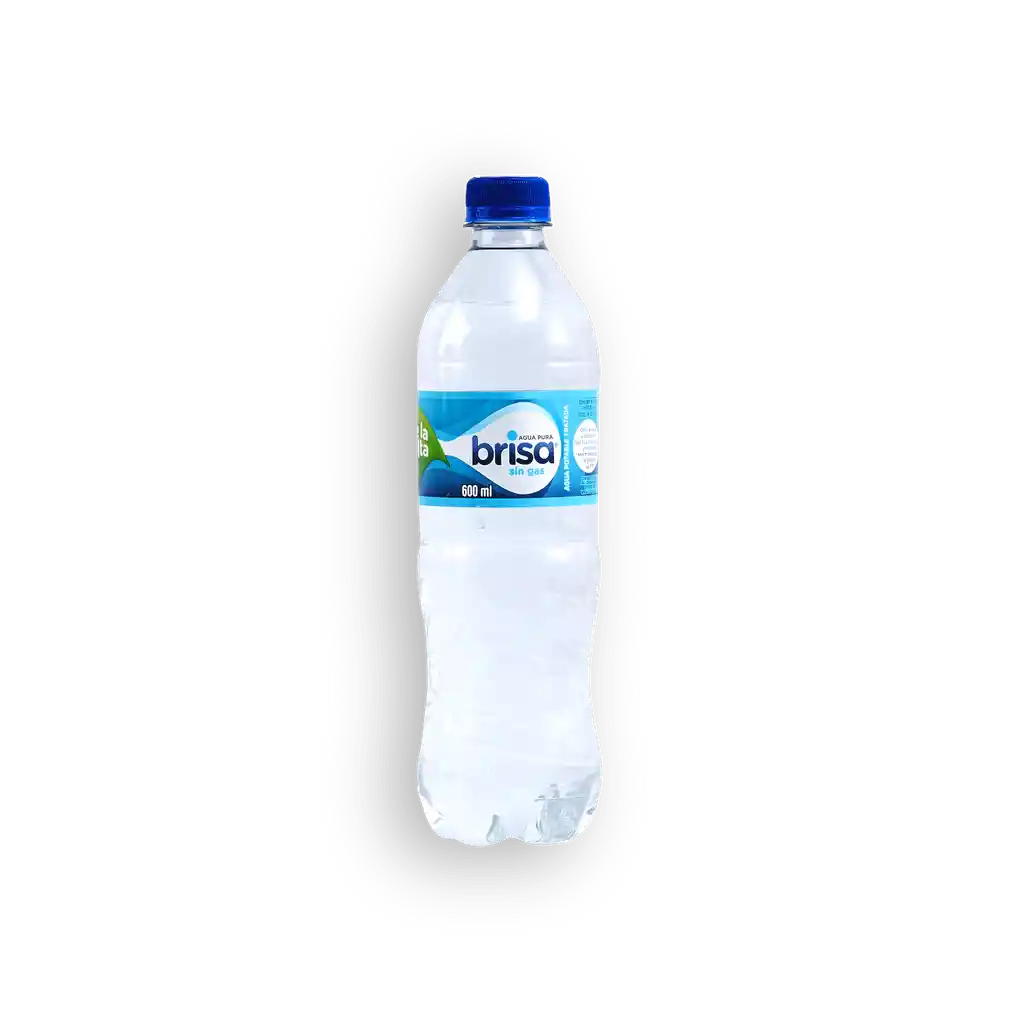 Agua Brisa- 600 Ml