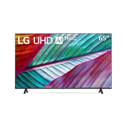 Televisor Lg 65" Ultra Hd 4k Led Smart Tv 65ur8750ps