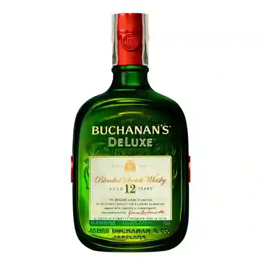 Whisky Buchanans* 750 Ml