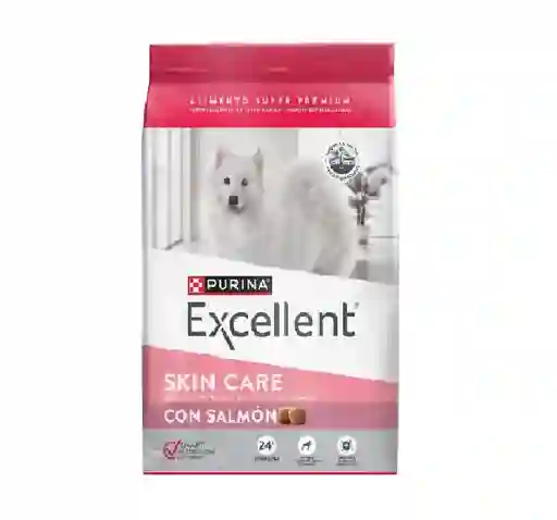 Excellent Perro Adulto Skin Care X 8kg