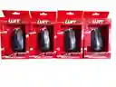 Mouse Wit Mu-400 Alambrico Usb