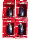 Mouse Wit Mu-400 Alambrico Usb
