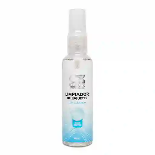 Limpiador De Juguetes Neutro 58 Ml Elixir