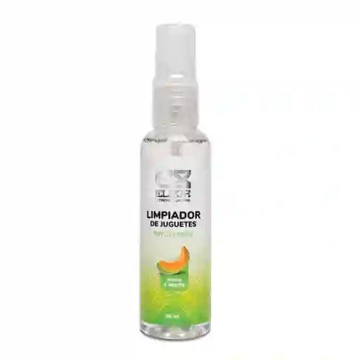 Limpiador De Juguetes Melón 58 Ml Elixir