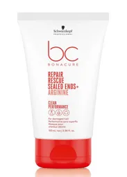 Schwarzkopf Bc Repair Rescue Sealed Ends+ Arginine