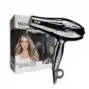 Secador De Cabello Nova Vg High Power Turbo 5000w Personal Nv-9105