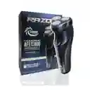 Máquina Afeitadora Turbox Razor Nt1 3 Cabezas Para Barba