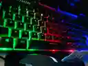 Combo Teclado Y Mouse Con Pad Jyr