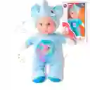 Muñeco Bebe Niñas Mi Baby Sonido Felpa Juguete Elefante