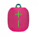 Parlante Impermeable Bluetooth, Ultimate Ears Wonderboom 3 Rosado