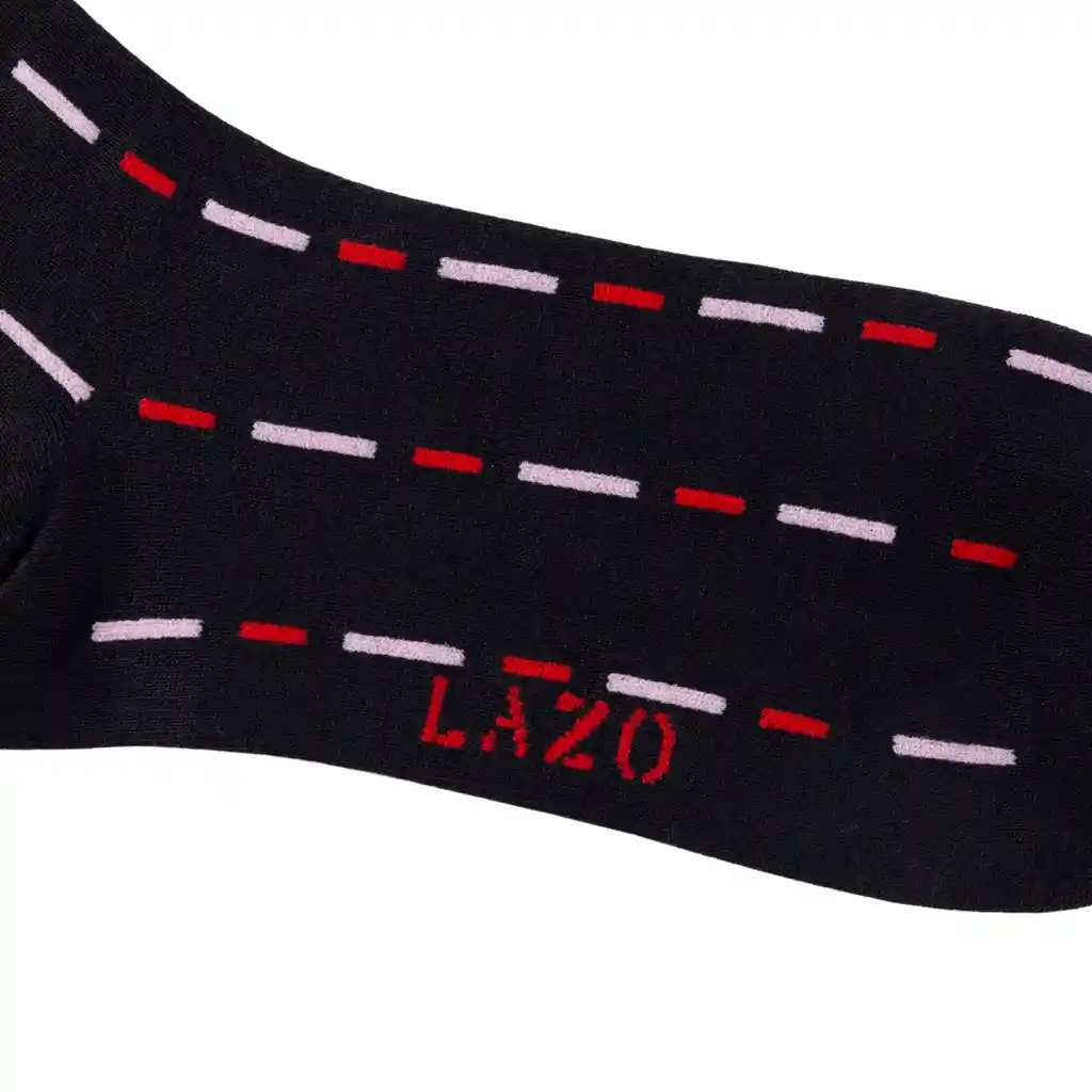Medias Lazo Lzme33