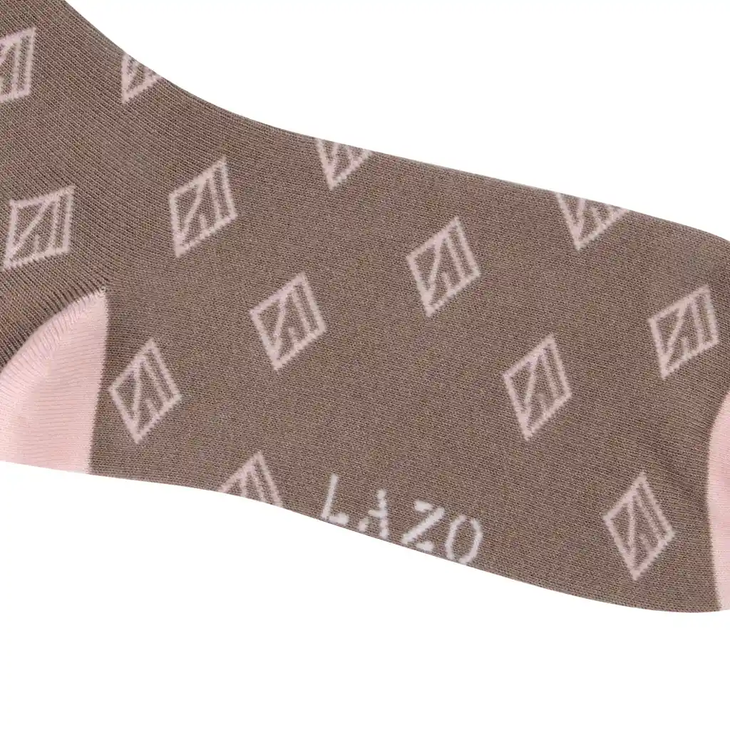Medias Lazo Lzme29