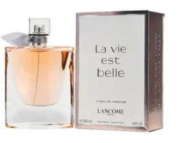 Perfume La Vie Est Belle Lancome Eua De Parfum (100ml)