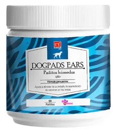 Dogpads Ears X90uni (orejas)