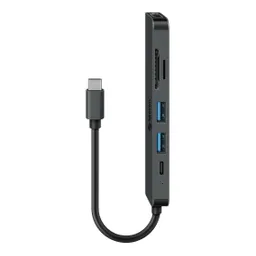 Estacion De Conexion Usb C