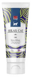 Relax Cat Gel X 85gr Sabor A Salmon