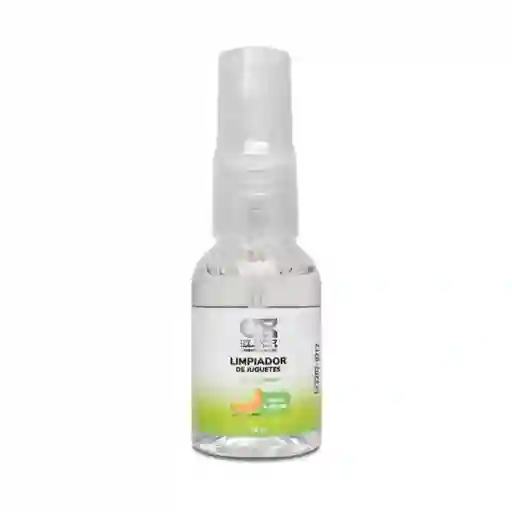 Limpiador De Juguetes Melón 29 Ml Elixir