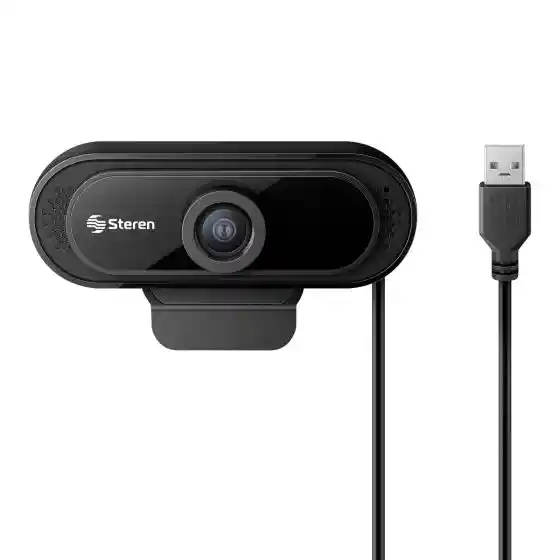 Webcam Usb 1080p