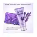 Exfoliante Facial Extracto De Lavanda