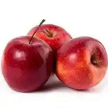 Manzana Roja Importada