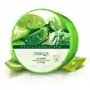 Gel Refrescante De Aloe Vera 300gr