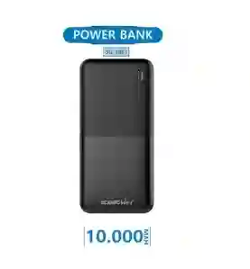 Power Bank Speedsong 10.000 Mah