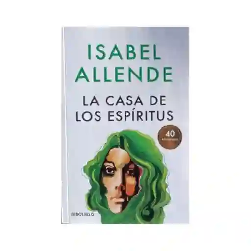 La Casa De Los Espíritus