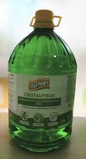Cristal Pisos Kiwi