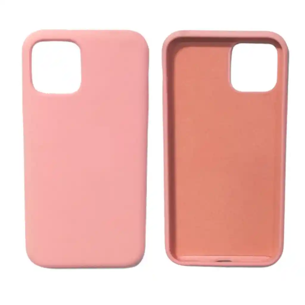 Funda Estuche Silicone Case Compatible Iphone 11 Pro Max