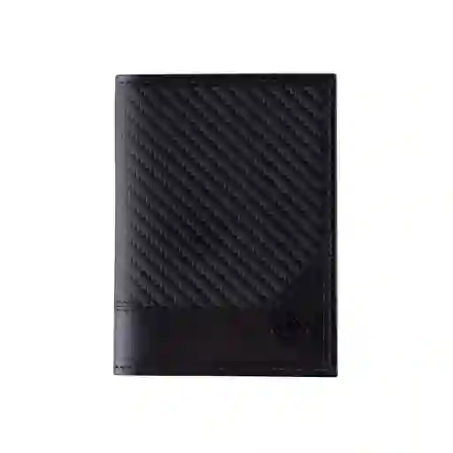 Billetera Mini Compac Carbono Lzbmc16