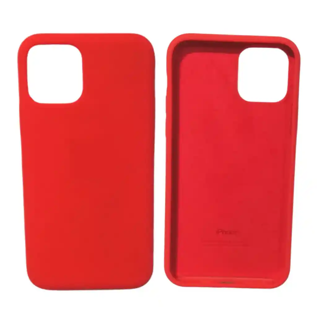 Funda Estuche Silicone Case Compatible Iphone 11 Pro Max