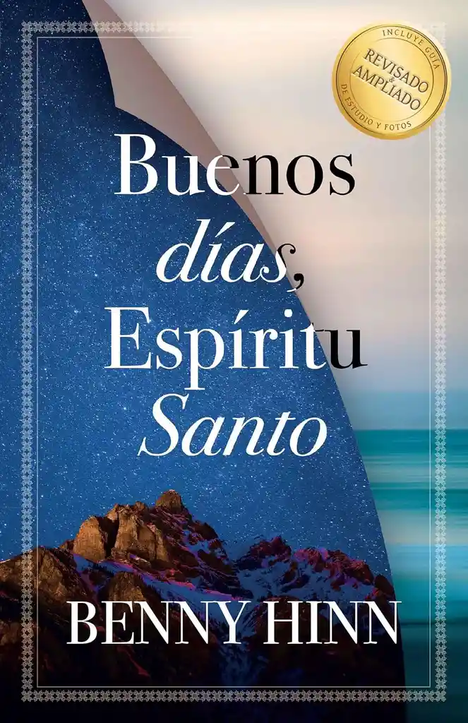 Buenos Días, Espíritu Santo